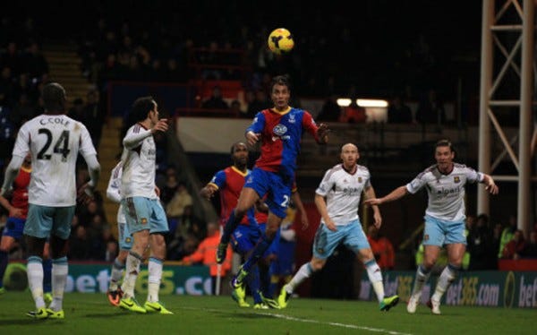 crystal palace 2015 premier league predictions