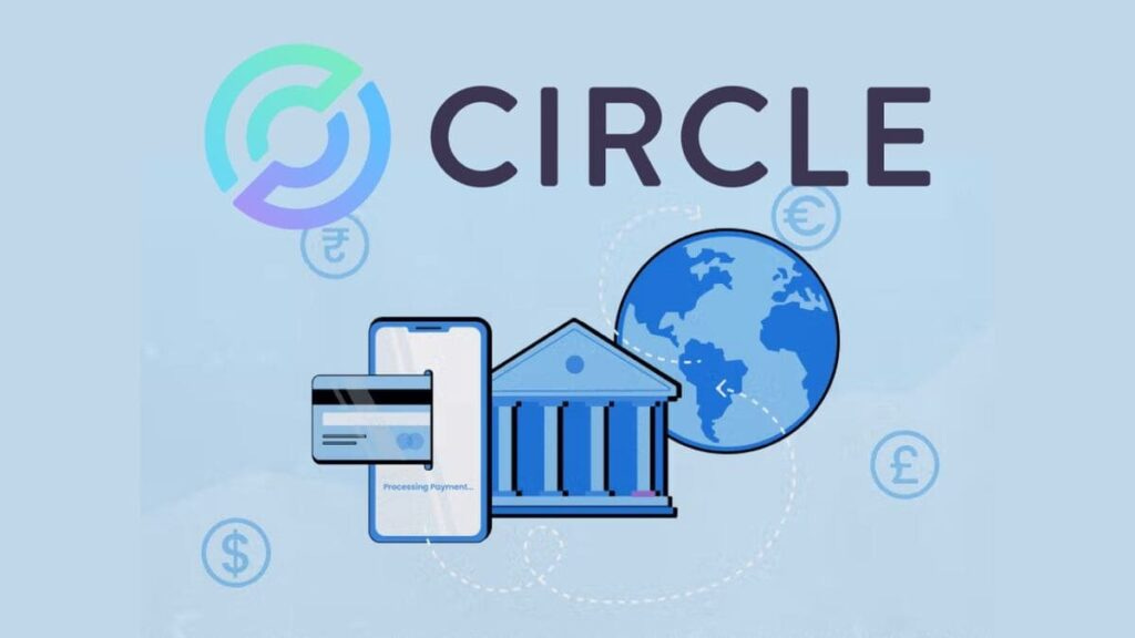 Circle Launches a Network for Real-Time Global Payments