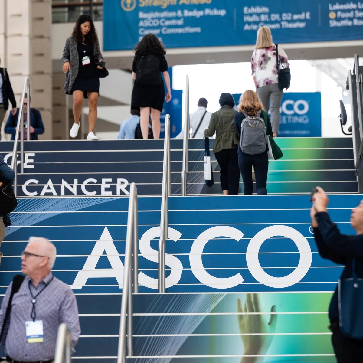 ASCO24: An early look at cancer drug study results