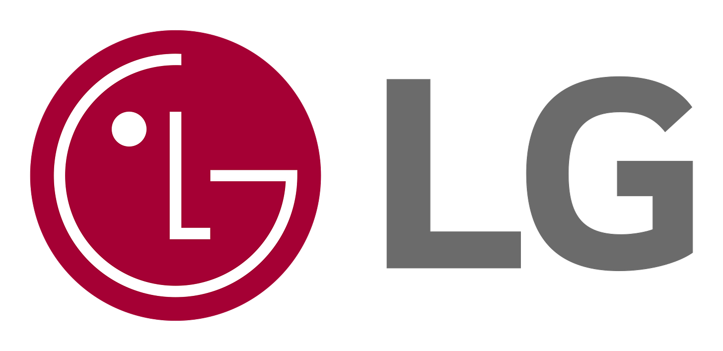 LG Logo PNG Transparent & SVG Vector - Freebie Supply LG Logo PNG Transparent & SVG Vector - Freebie Supply