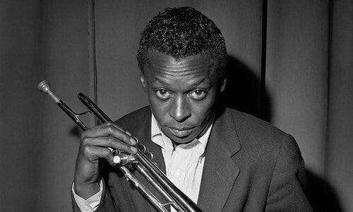 Miles Davis: Head Chemist in the Creative Laboratory — Jim Carroll's Blog