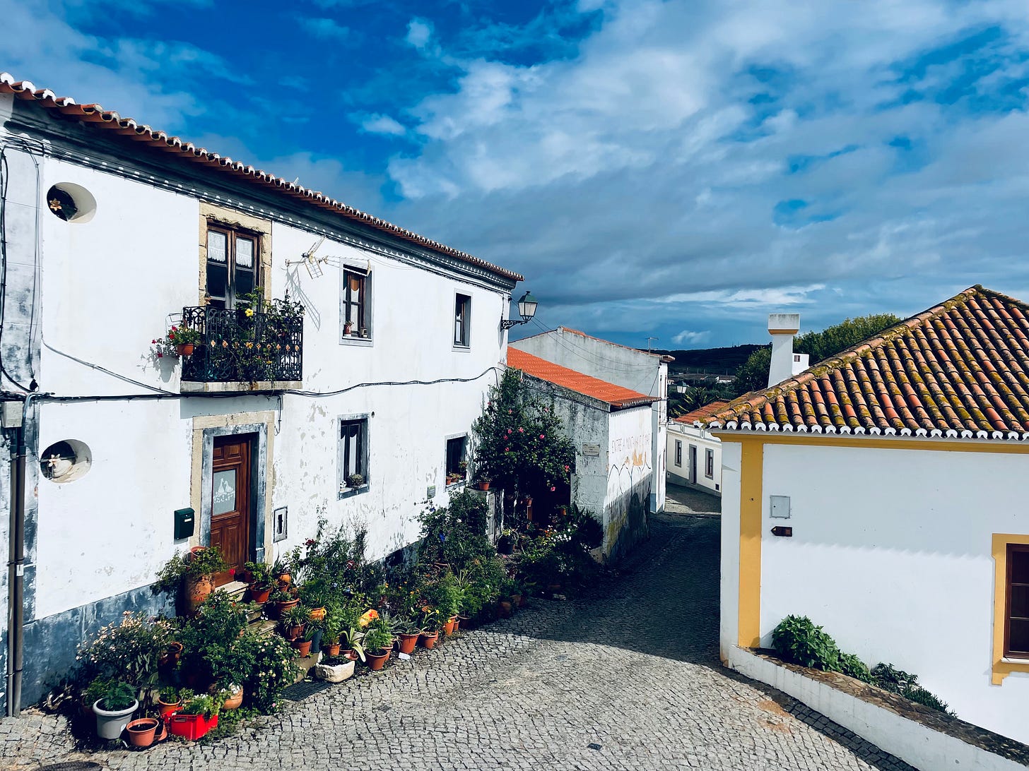 Walk This Way by Bethany Joy Dawson Upstream