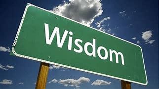 Image result for person of wisdom