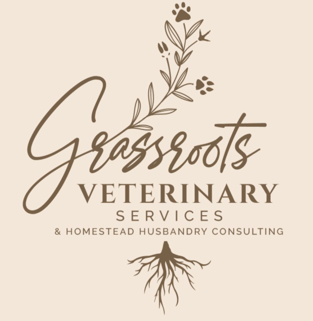 Grassroots Veterinary Services