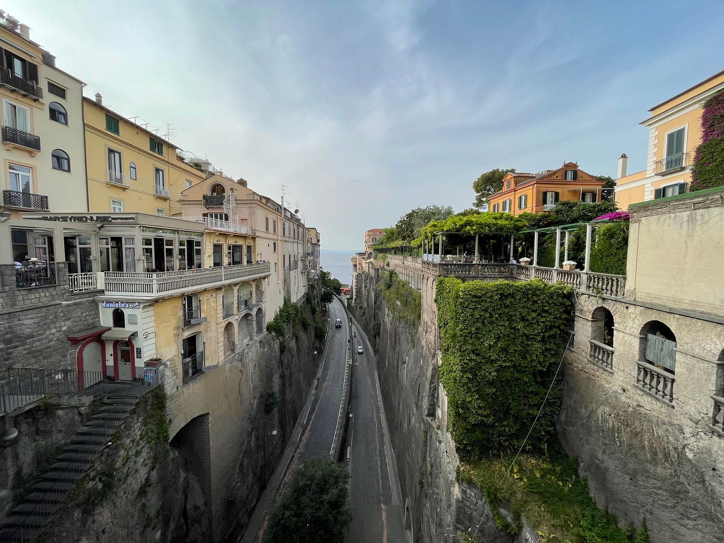 Sorrento, Italy