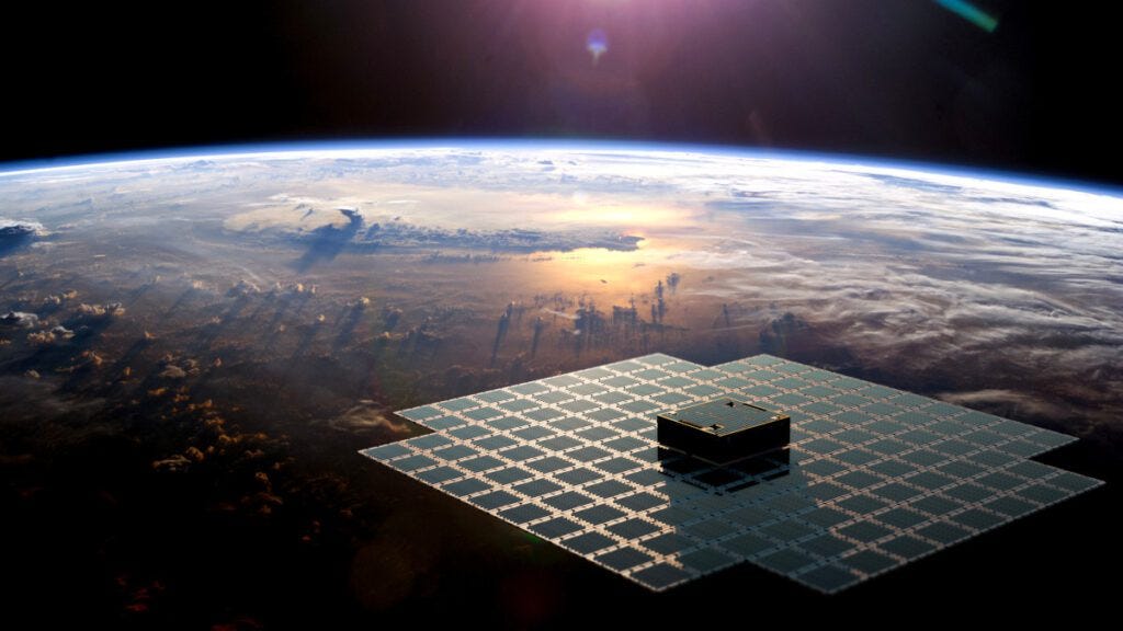 NASA and AST & Science have signed a Spaceflight Safety Agreement.