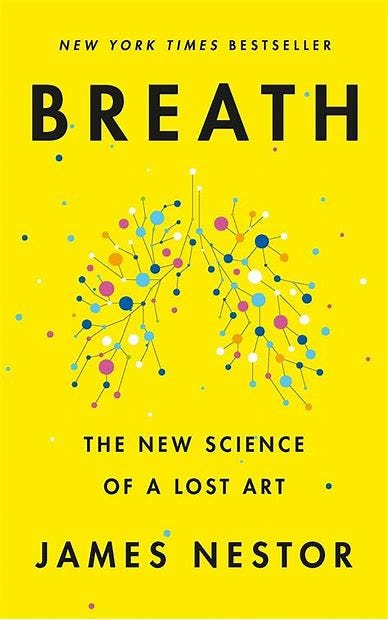 Image result for breath book