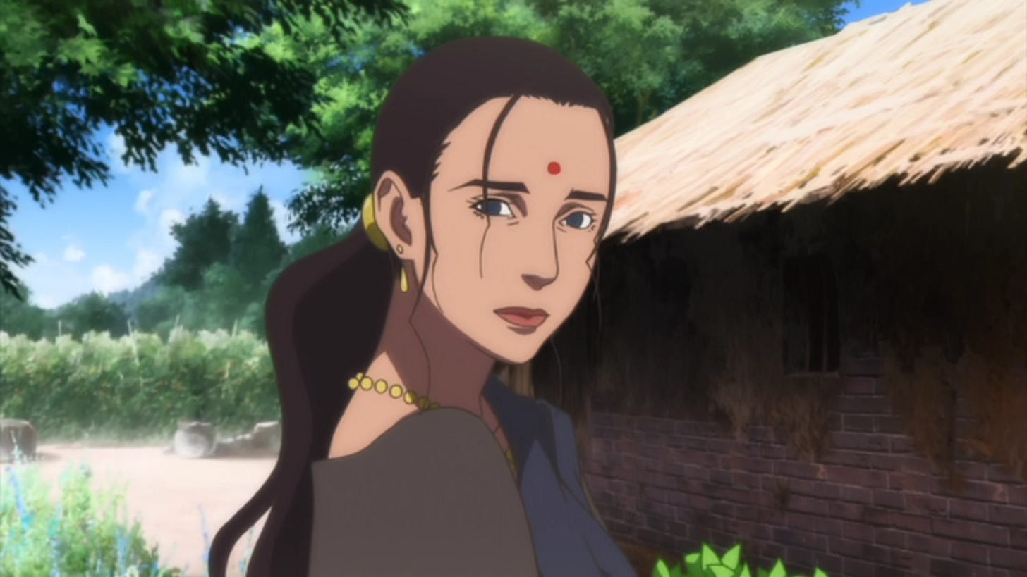 Cassandra | DC Movies Wiki | Fandom Cassandra | DC Movies Wiki | Fandom