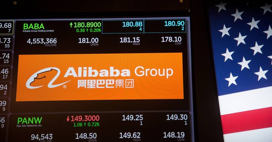 Alibaba Group Earnings: What to Watch - WSJ