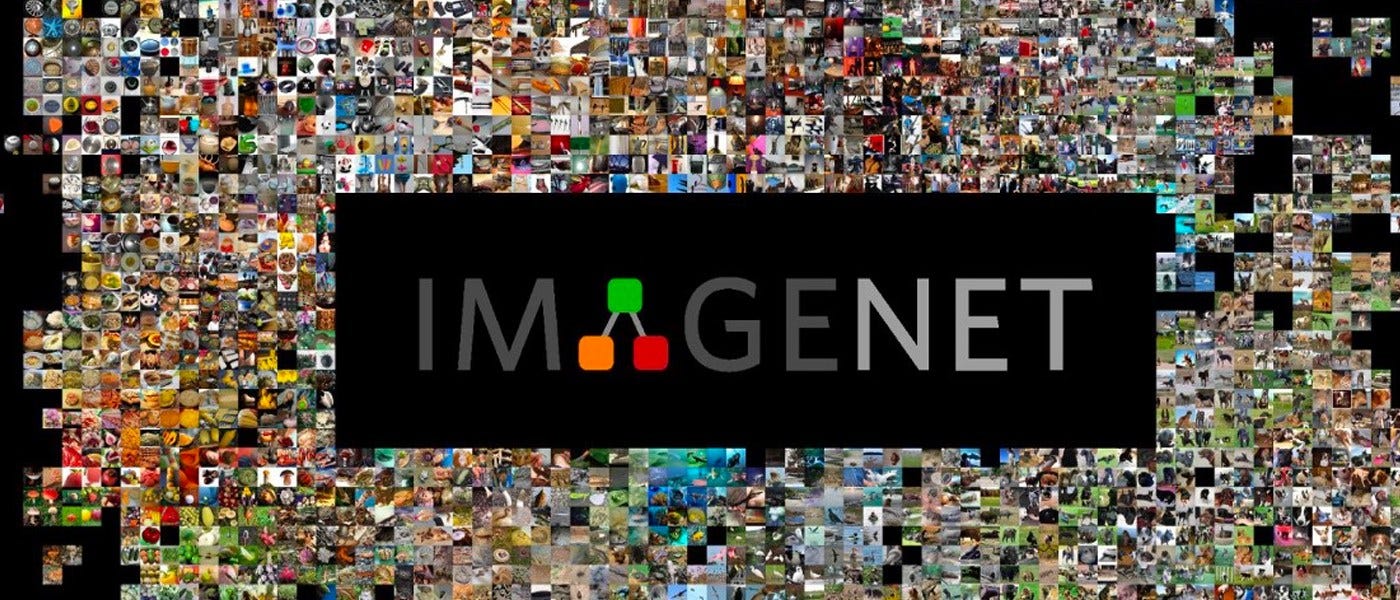 Google & DeepMind Researchers Revamp ImageNet | Synced