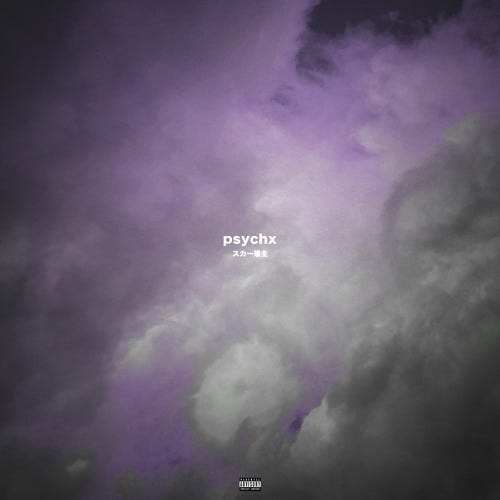 Stream KORDHELL | Listen to SCARLXRD x KORDHELL - PSYCHX playlist online  for free on SoundCloud