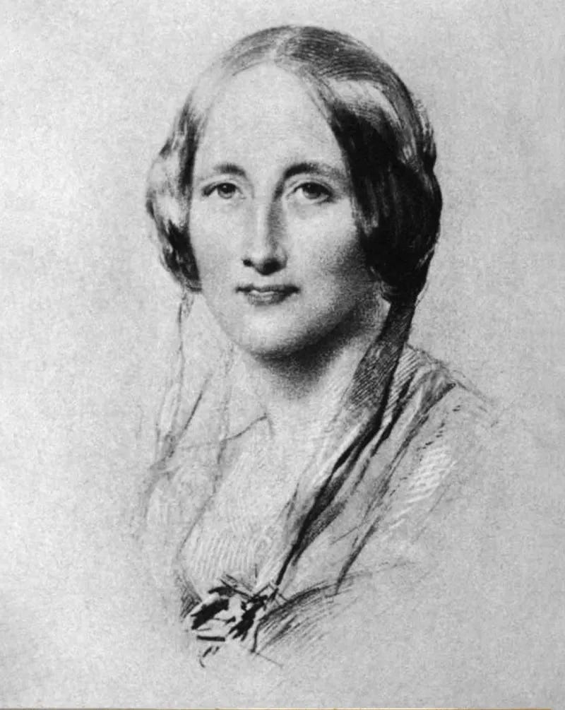 The Real History Behind Frances O'Connor's 'Emily' | The Making of Emily  Brontë | Smithsonian