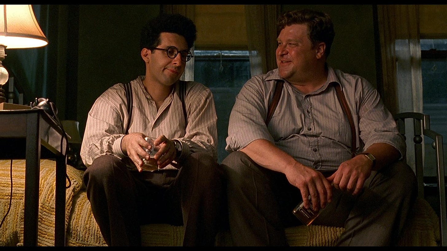 Image gallery for Barton Fink - FilmAffinity