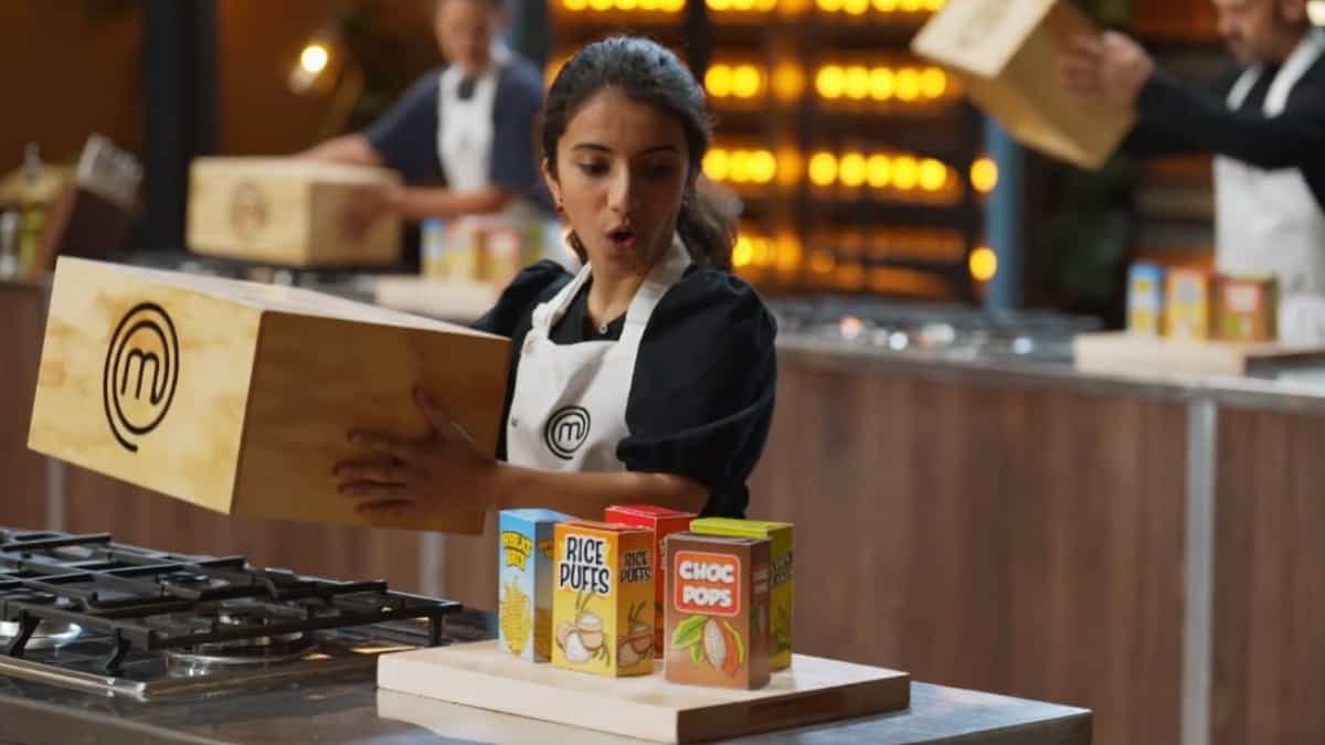 MasterChef Australia Season 15 Episode 16 Review: New Week's Theme Doesn't  Work Well For Some | Leisurebyte