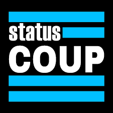 Status Coup News - YouTube