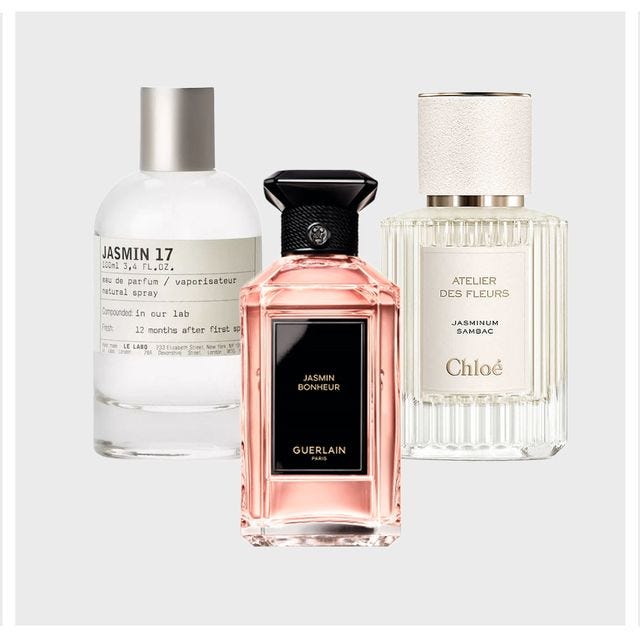 10 Fragrant Things You Need To Know About…