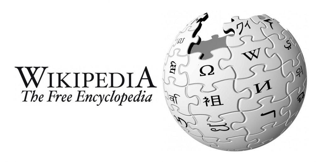 Wikipedia - The Index Project