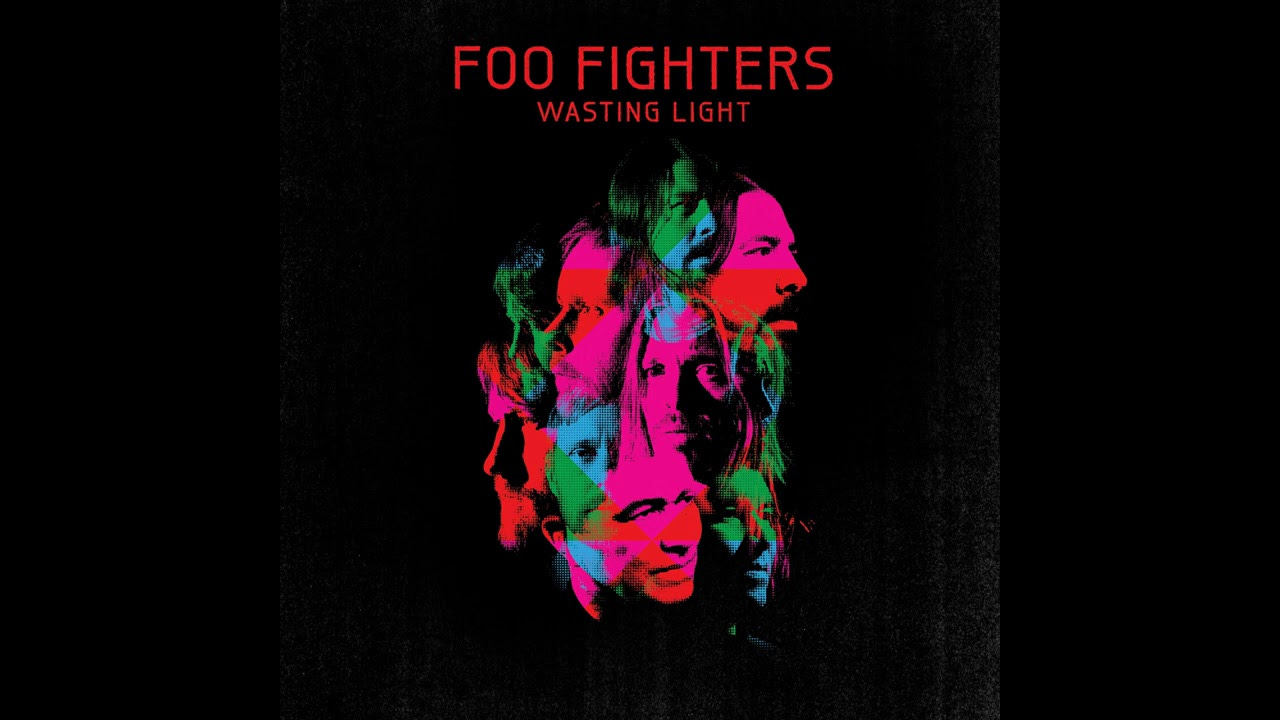 FooFighters - Wasting Light (Full Album) - YouTube