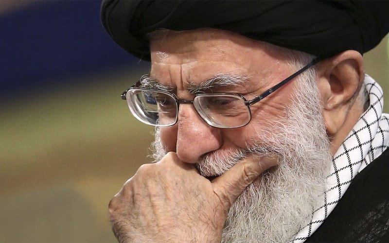 Who Is Iran's Supreme Leader Ali Khamenei? - Iran News Update