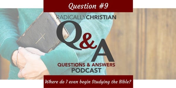 Q&A - 9