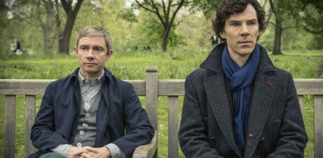 sherlock holmes season 4 answers