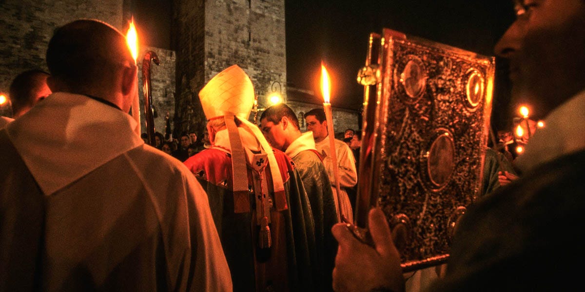 What you need to know about the beautiful feast of Candlemas