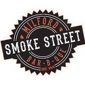 Smoke Street BBQ – Milford DDA