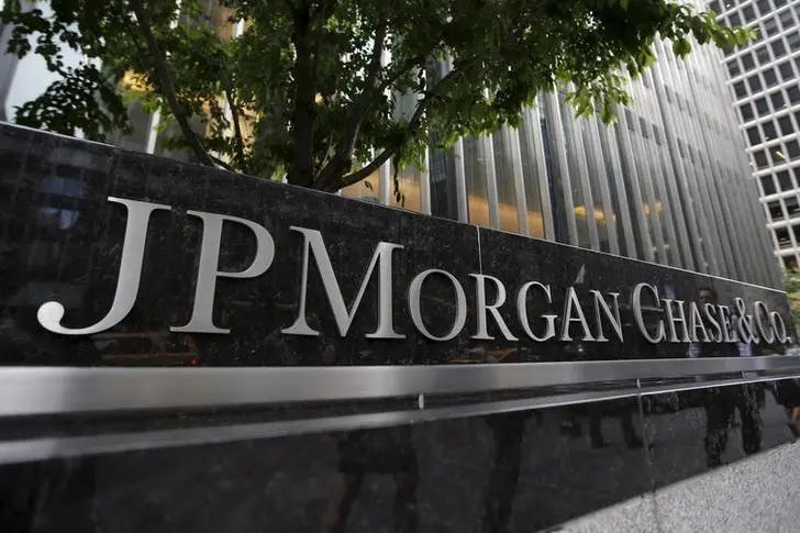 JPMorgan launches in-house chatbot as AI-based research analyst, FT reports