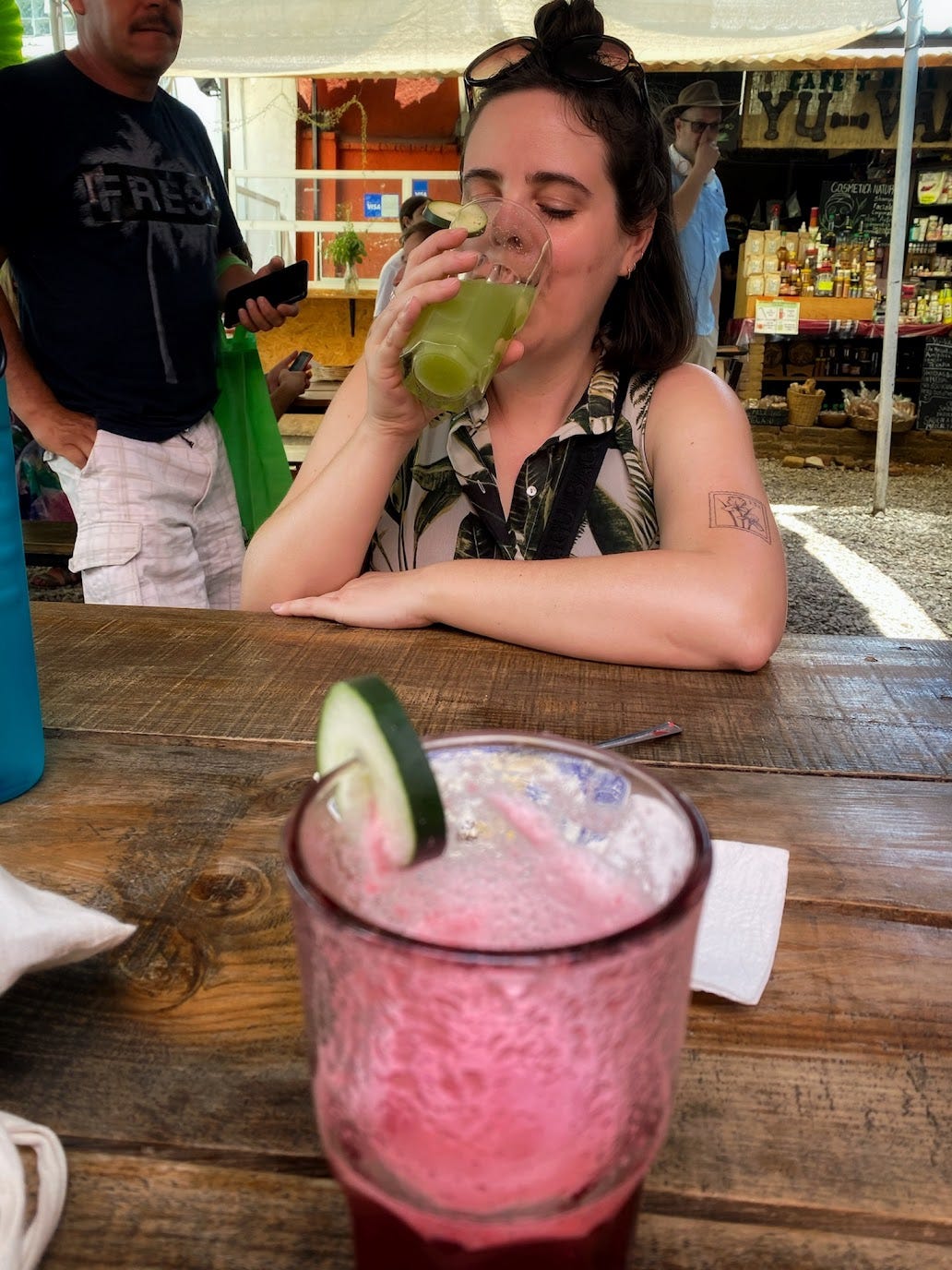 How to save money on a trip budget travel tips by food and travel writer Courtney Jill Bishop.