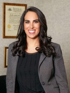 Gagged and Shackled: Monica Ciardi walks free but faces a felony conviction, gag order, and custody nightmare in NJ family court corruption.