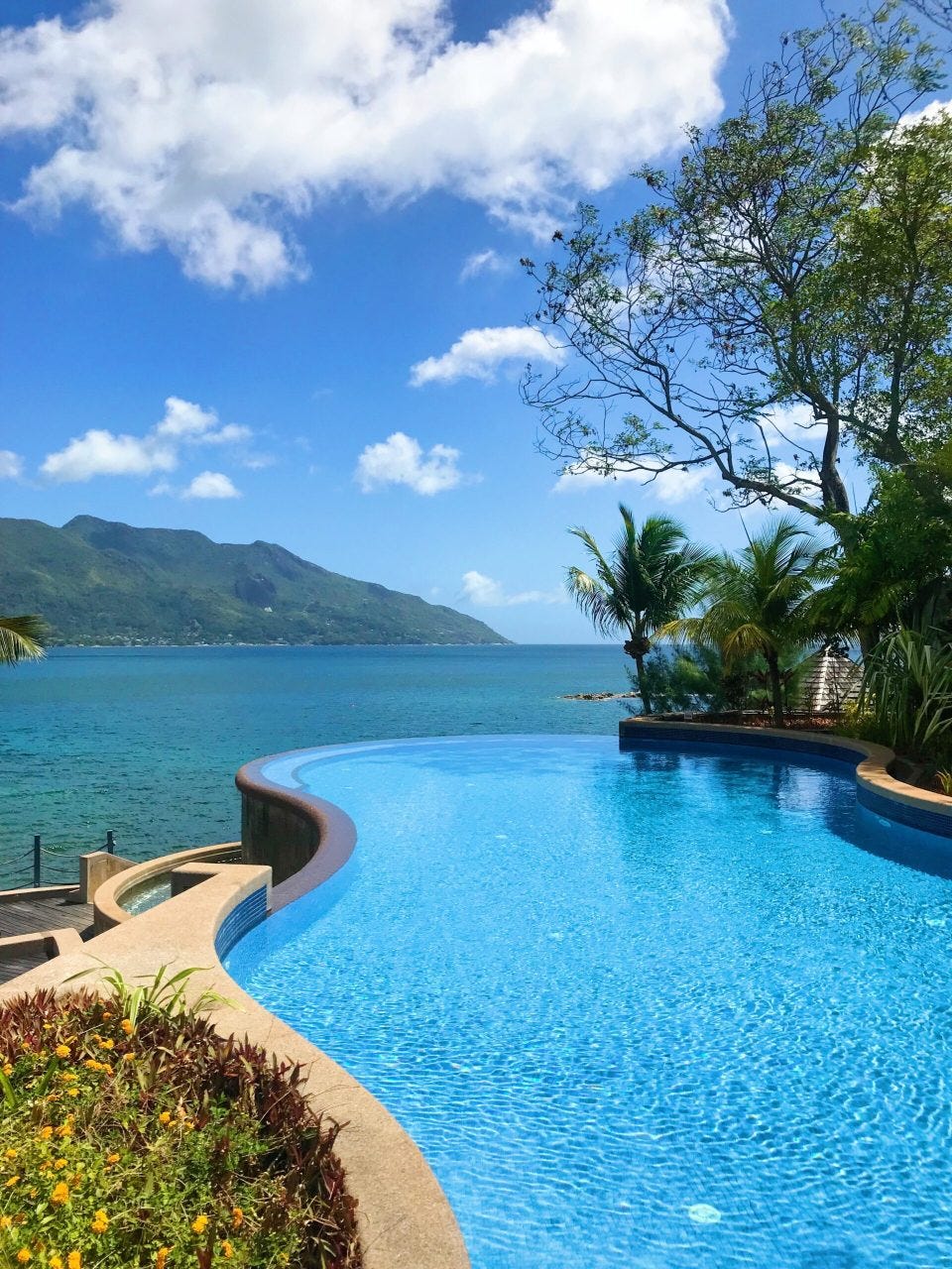Hilton Seychelles Northolme review