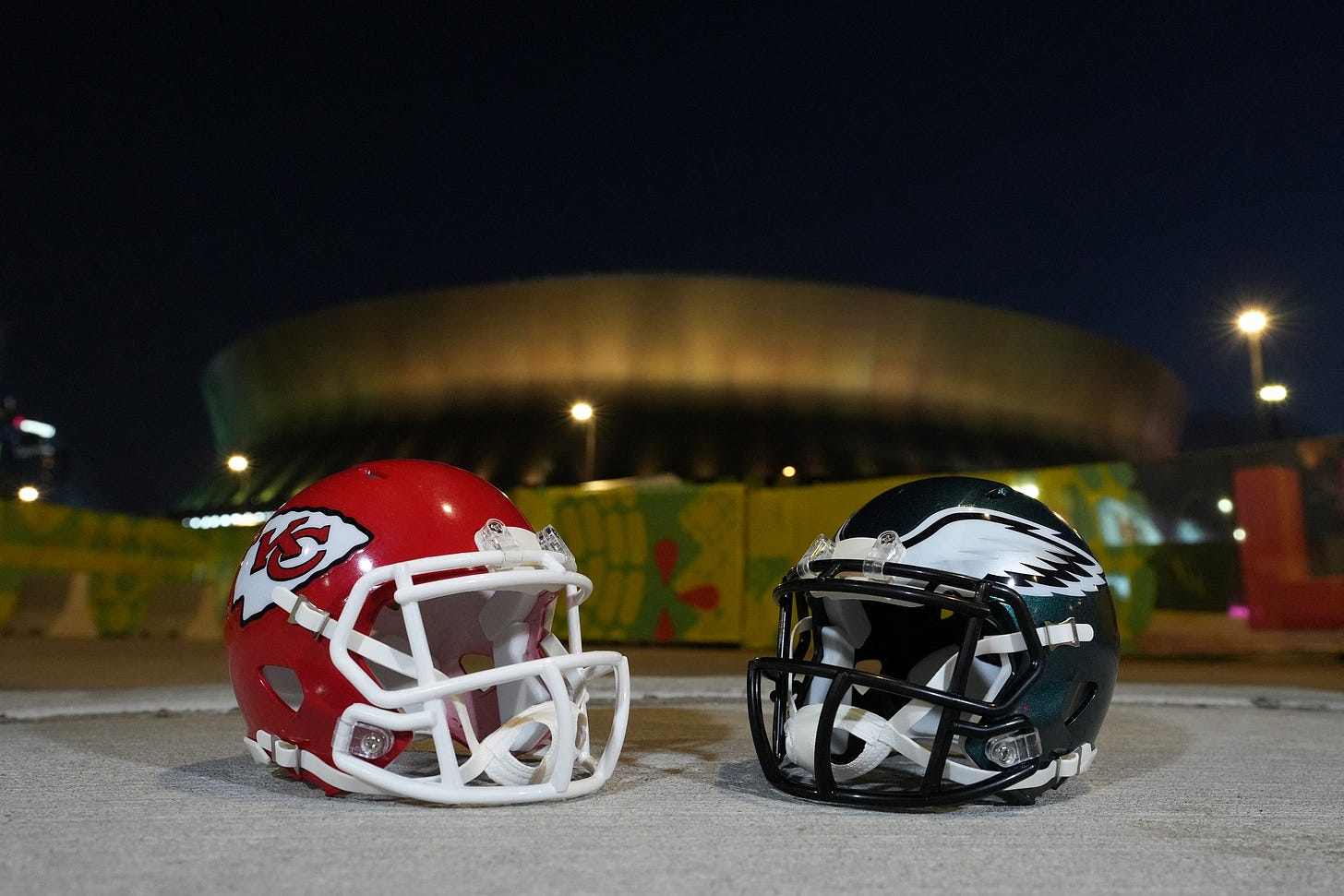 Super Bowl 2025: Que horas é o jogo? Onde assistir?