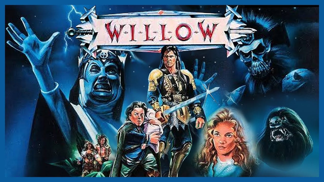 Willow (1988) | Horreur.net