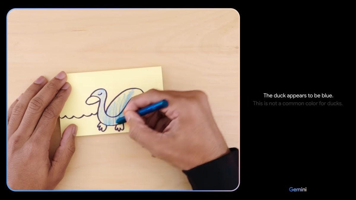 Did Google really fake their best Gemini demo? Find out the truth