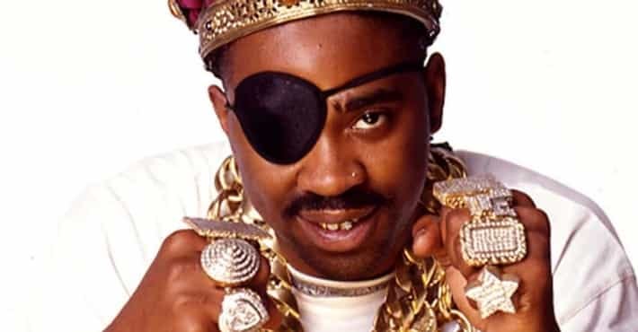 Best Slick Rick Songs List | Top Slick Rick Tracks Ranked