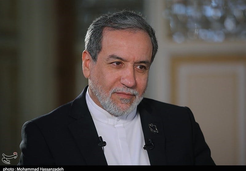 Nuclear Deal at Hand, Iran&apos;s FM Says