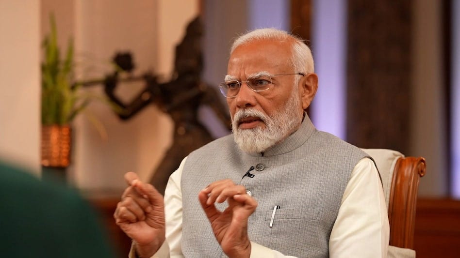 Celebrating entrerpreneurs essential for growth': India Inc. showers  plaudits on PM Modi's endorsement of wealth creators - BusinessToday