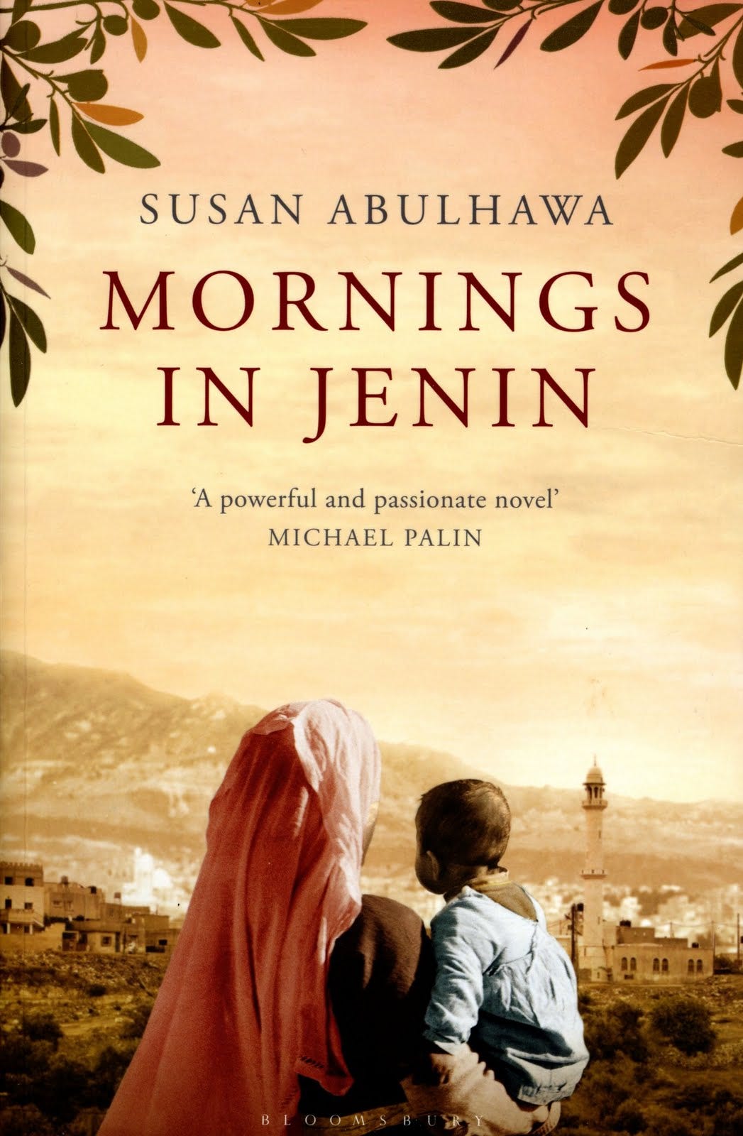 Book review: Mornings in Jenin - Susan Abulhawa - Modern Gypsy