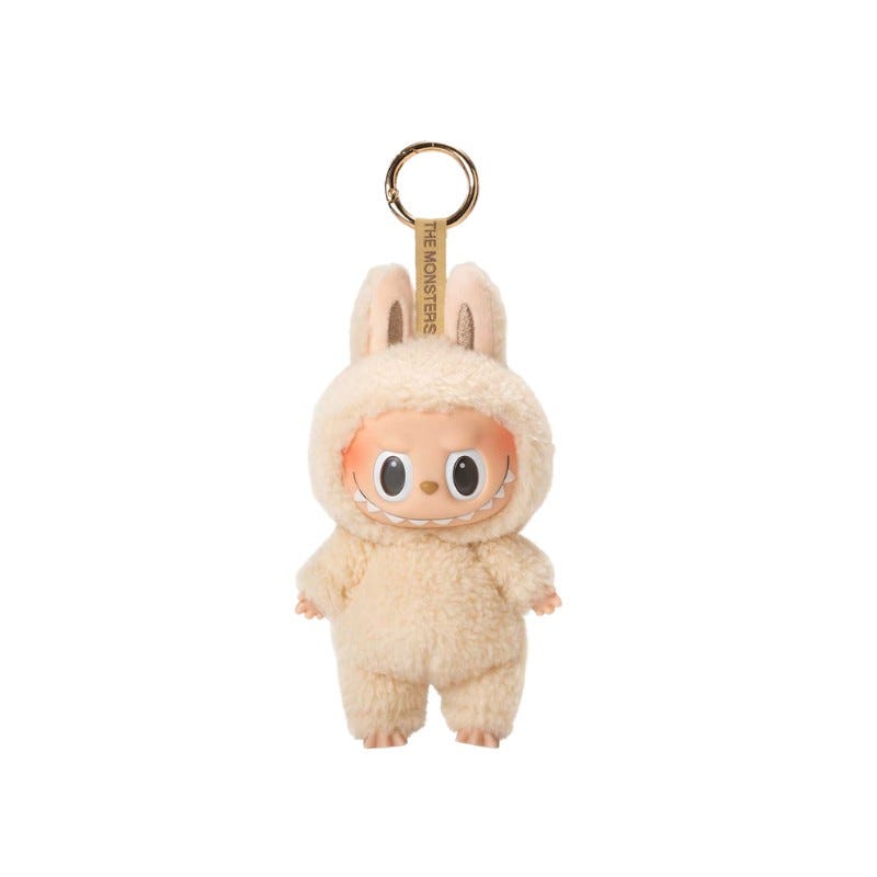 Pop Mart Labubu The Monsters Tasty Macarons Vinyl Face Blind Box - 2