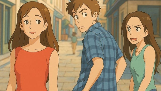 r/technology - OpenAI ChatGPT Users Are Creating Studio Ghibli-Style AI Images