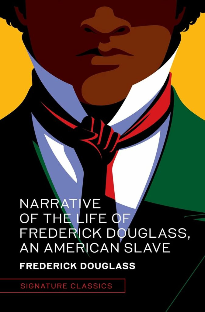 Narrative of the Life of Frederick Douglass