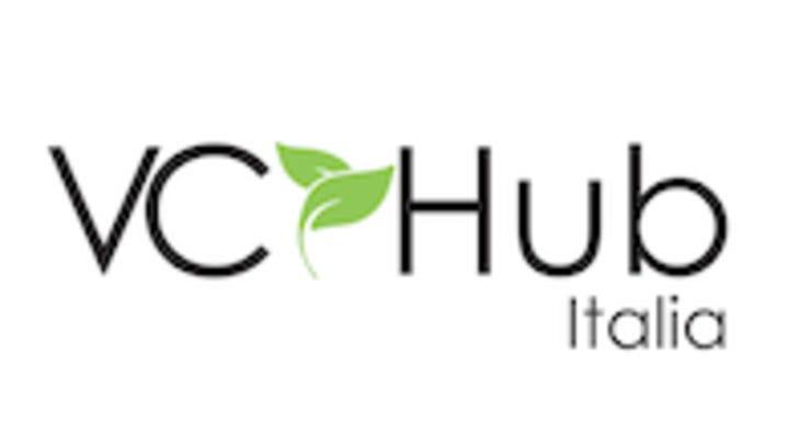Supported by VC Hub Italy