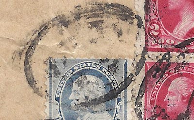 Mute cancellation on package fragment