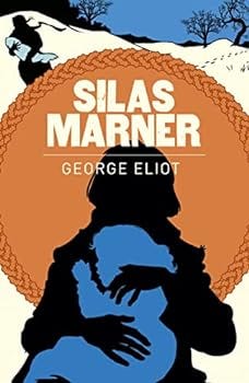 Paperback Silas Marner (Arcturus Classics) Book