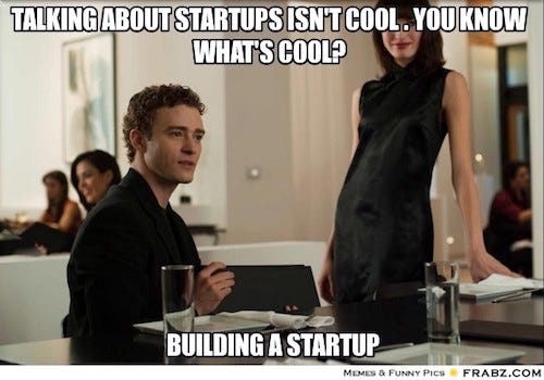 10 Of The Best Startup Memes For Entrepreneurs - The Startup Journal