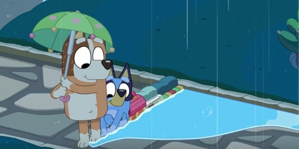 10 Best Bluey Episodes for Parents (2023)