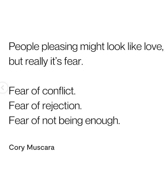 Confessions Of A Relapse - I'M Unlearning People Pleasing &Raquo; Https%3A%2F%2Fsubstack Post Media.s3.Amazonaws.com%2Fpublic%2Fimages%2Ff7866Cf5 4Dfe 48F5 B965