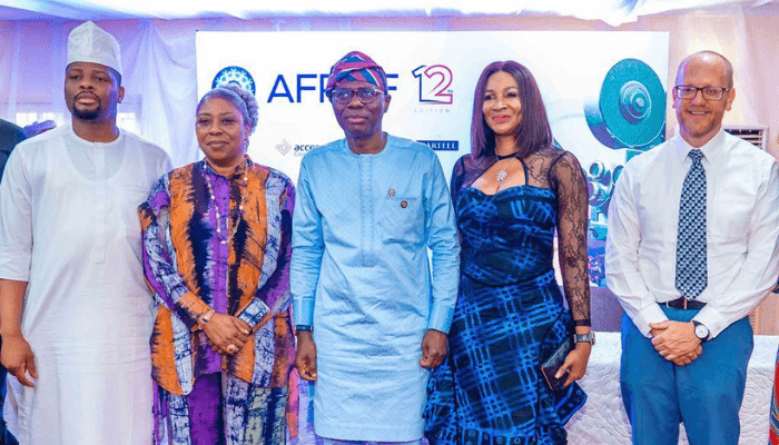 Lagos to deliver on $100m African Film City in October – Sanwo-Olu