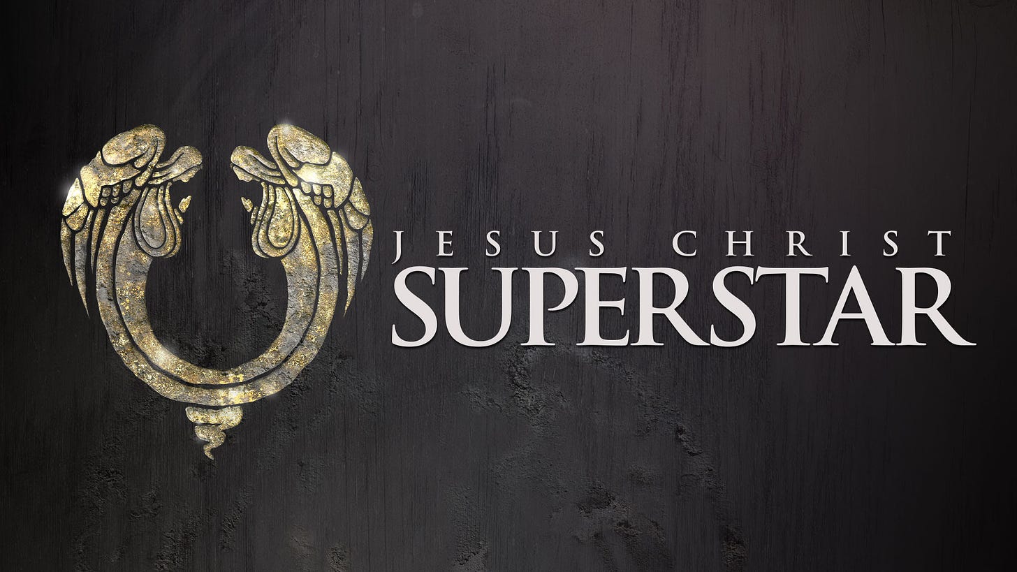 Lima Civic Center | Jesus Christ Superstar