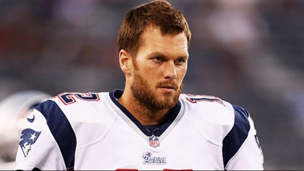 tom brady overcame deflategate for new england patriots 2015